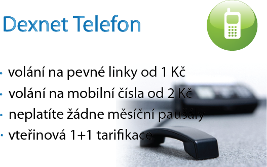 telefonmain